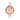 Olivia Burton Multicolor Synthetic Leather Watch