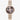 Olivia Burton Multicolor Steel Watch