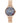 Olivia Burton Multicolor Stainless Steel Dress Watch