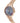Olivia Burton Multicolor Stainless Steel Dress Watch