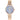 Olivia Burton Multicolor Steel Watch