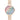 Olivia Burton Multicolor Steel Watch