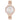 Olivia Burton Multicolor Steel Watch