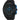 Reloj Pulsar Caucho Negro