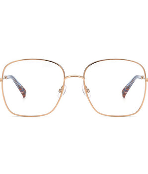 Missoni Bicolor Metal Glasses (Frames)