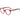 Missoni Red Acetate Glasses (Frames)