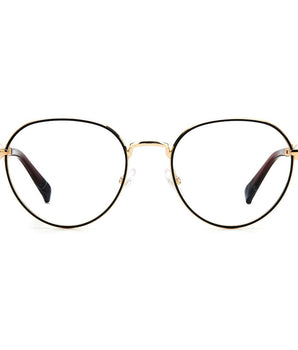 Missoni Bicolor Metal Glasses (Frames)