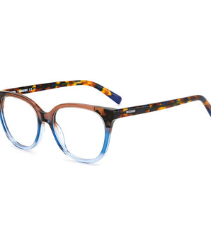 Missoni Multicolor Acetate Glasses (Frames)