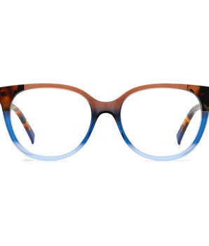 Missoni Multicolor Acetate Glasses (Frames)