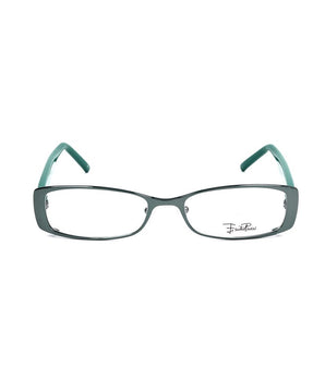 Emilio Pucci Bicolor Metal Frames