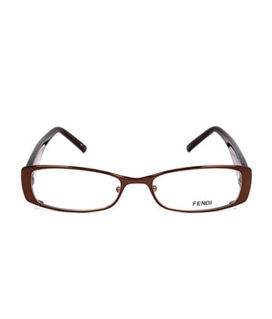 Emilio Pucci Bicolor Metal Glasses (Frames)