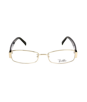 Emilio Pucci Multicolor Metal Frames