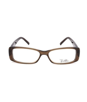 Emilio Pucci Bicolor Plastic Frames