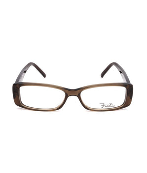 Emilio Pucci Bicolor Plastic Frames