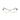 Emilio Pucci Green Plastic Frames