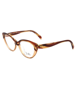 Emilio Pucci Bicolor Plastic Frames