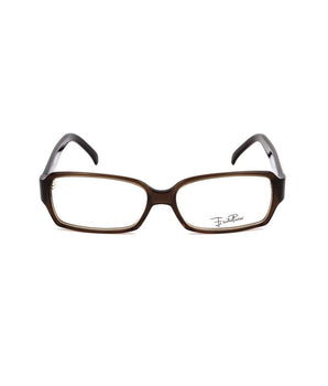 Emilio Pucci Bicolor Plastic Frames