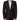 Dolce & Gabbana Blazer Brown Green Bee Wool Jacket Coat