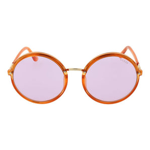 Guess Orange Women Sunglasses