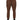 Dolce & Gabbana Brown Stripes Skinny Men Dress Pants