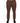 Dolce & Gabbana Brown Stripes Skinny Men Dress Pants