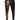 Dolce & Gabbana Multicolor Jacquard Skinny Men Pants