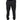 Dolce & Gabbana Black Wool Men Formal Dress Pants