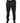 Dolce & Gabbana Black Wool Men Formal Dress Pants