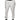 Dolce & Gabbana White Polyester Formal Dress Pants