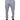 Dolce & Gabbana Light Gray Wool Formal Dress Pants