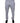 Dolce & Gabbana Light Gray Wool Formal Dress Pants