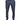 Dolce & Gabbana Blue Polyester Formal Tuxedo Pants