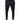 Dolce & Gabbana Black Cotton Wool Formal Dress Pants
