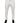 Dolce &amp; Gabbana White Cotton Skinny Slim Men Denim Jeans