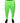 Dolce & Gabbana Neon Green Polyester Cargo Jogger Sweatpants Pants