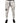 Dolce &amp; Gabbana White Printed Cotton Jogger Sweatpants Pants