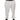 Brunello Cucinelli White Cotton Men Dress Tapered Pants