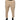 Don The Fuller Beige HOUSTON Men Cropped Dress Pants