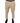 Don The Fuller Beige HOUSTON Men Cropped Dress Pants