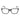 Hackett Black Men Glasses Frame