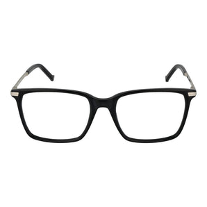 Hackett Black Men Glasses Frame
