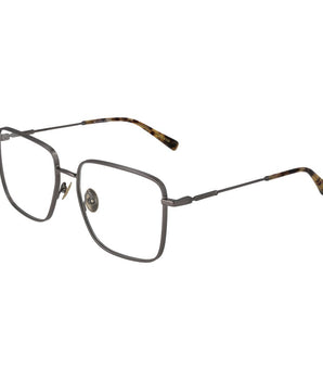 Scotch & Soda Gray Men Glasses Frame