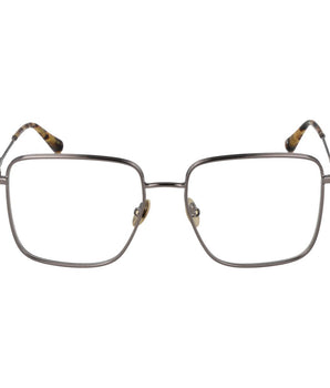 Scotch & Soda Gray Men Glasses Frame
