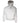 Dolce & Gabbana White D&G Logo Hooded Men Sweatshirt Sweater