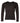 Dolce & Gabbana Brown Logo Cotton Crew Neck Pullover Sweater
