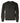 Dolce & Gabbana Army Green Crown Cotton Sweatshirt Sweater