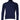 Dolce &amp; Gabbana Jersey de cuello alto de punto de lana azul