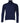 Dolce & Gabbana Blue Wool Knit Turtleneck Pullover Sweater