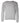 Dolce & Gabbana Light Gray Wool Crew Neck Pullover Sweater