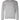 Dolce &amp; Gabbana Jersey de lana gris claro con cuello redondo